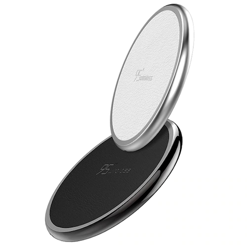 Qi Fast Wireless Charger for mobile Phone